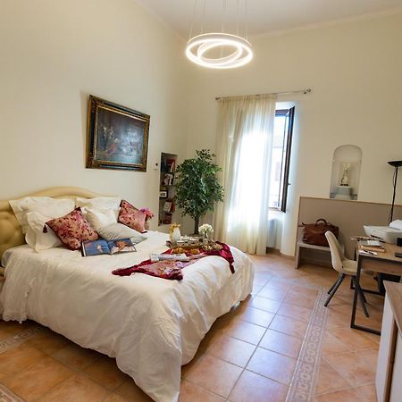 Rosam Suite Roma - Via Veneto Eksteriør billede