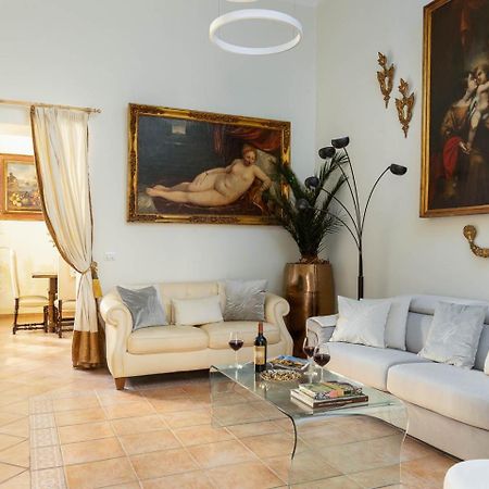 Rosam Suite Roma - Via Veneto Eksteriør billede