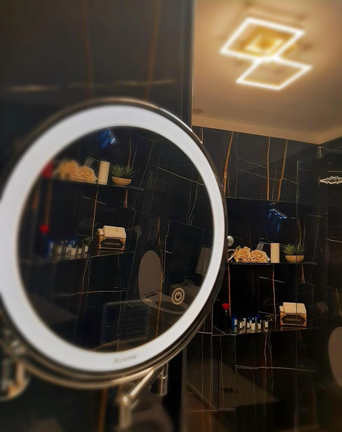 Rosam Suite Roma - Via Veneto Eksteriør billede