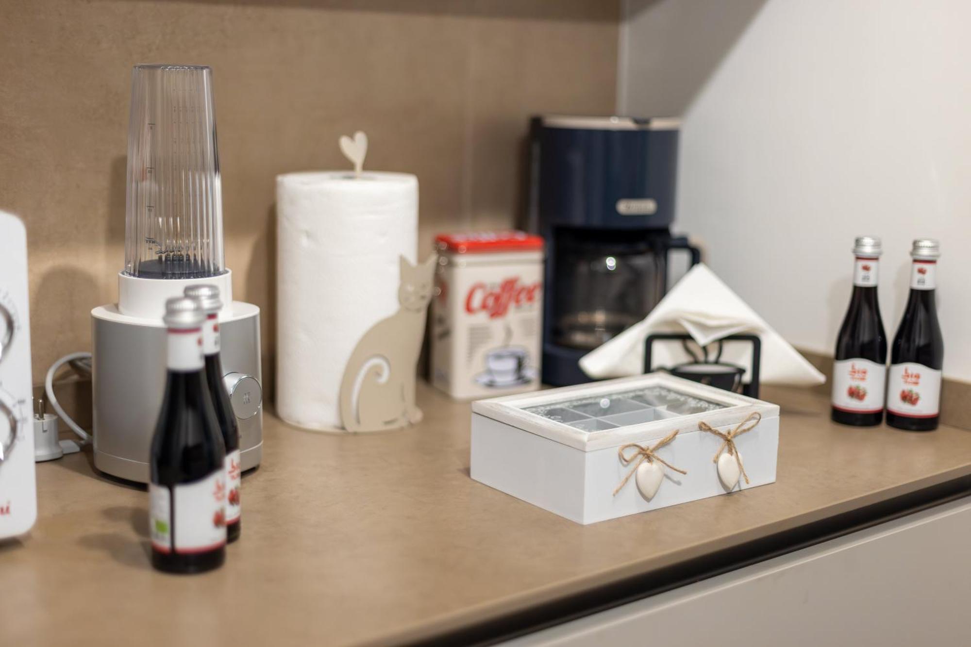 Rosam Suite Roma - Via Veneto Eksteriør billede