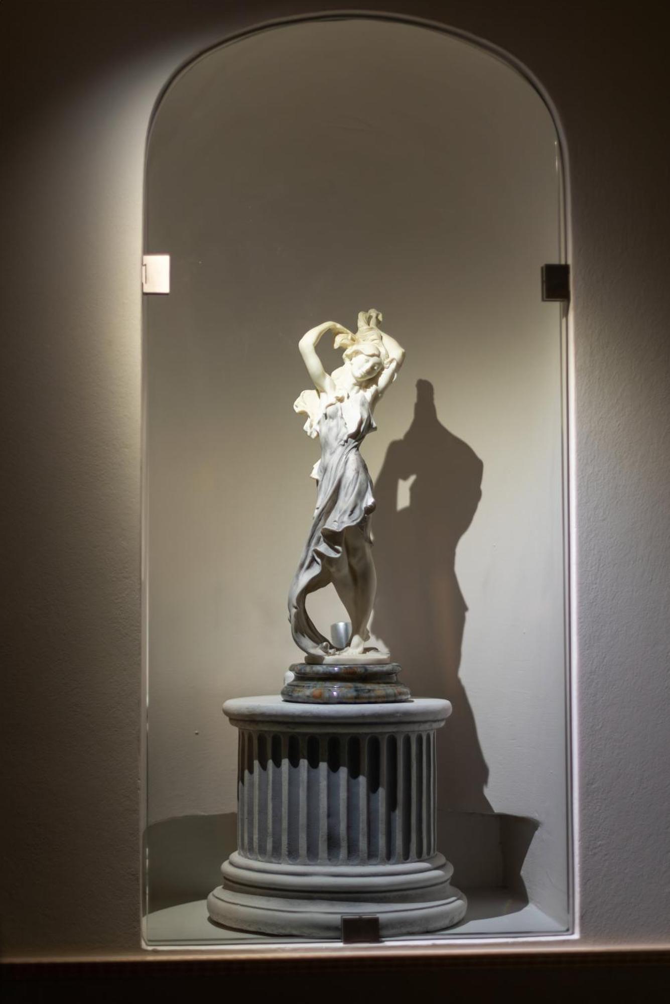 Rosam Suite Roma - Via Veneto Eksteriør billede