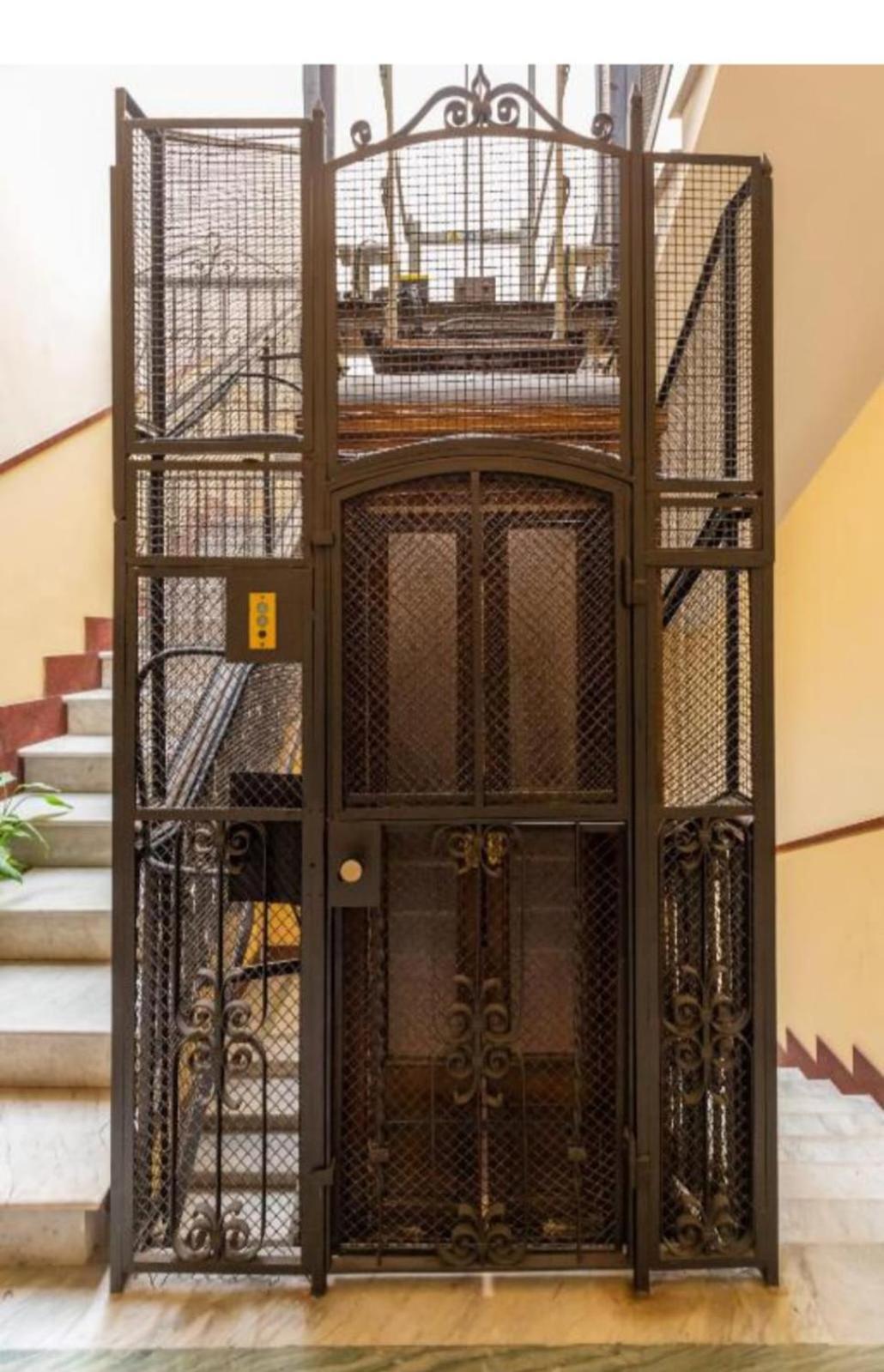 Rosam Suite Roma - Via Veneto Eksteriør billede