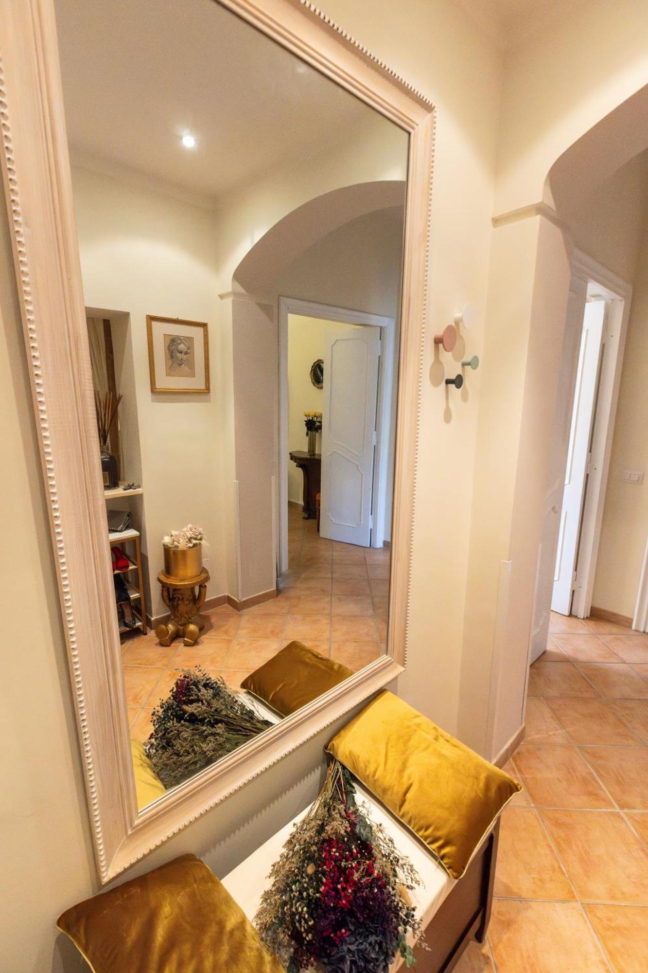 Rosam Suite Roma - Via Veneto Eksteriør billede