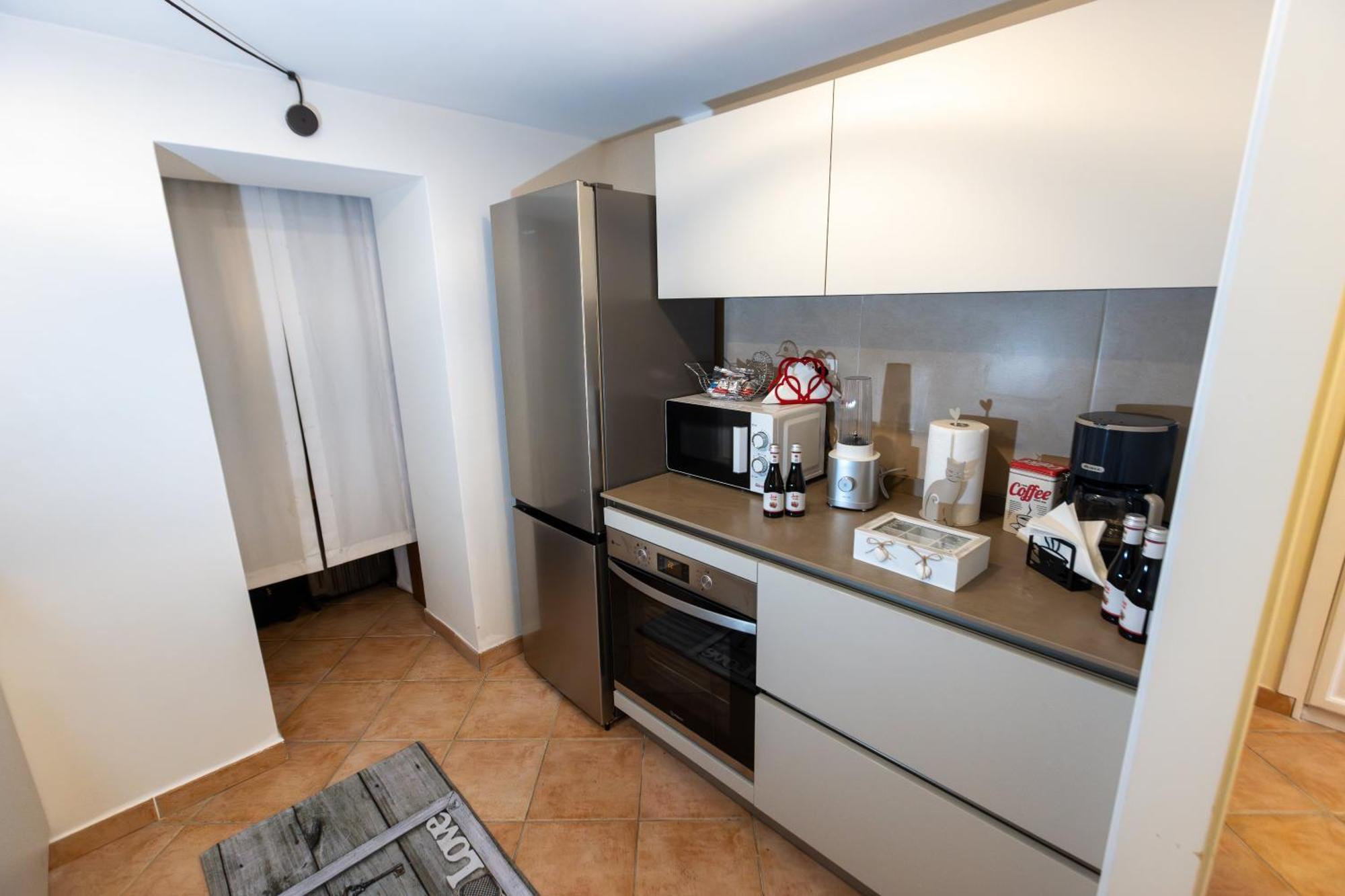 Rosam Suite Roma - Via Veneto Eksteriør billede