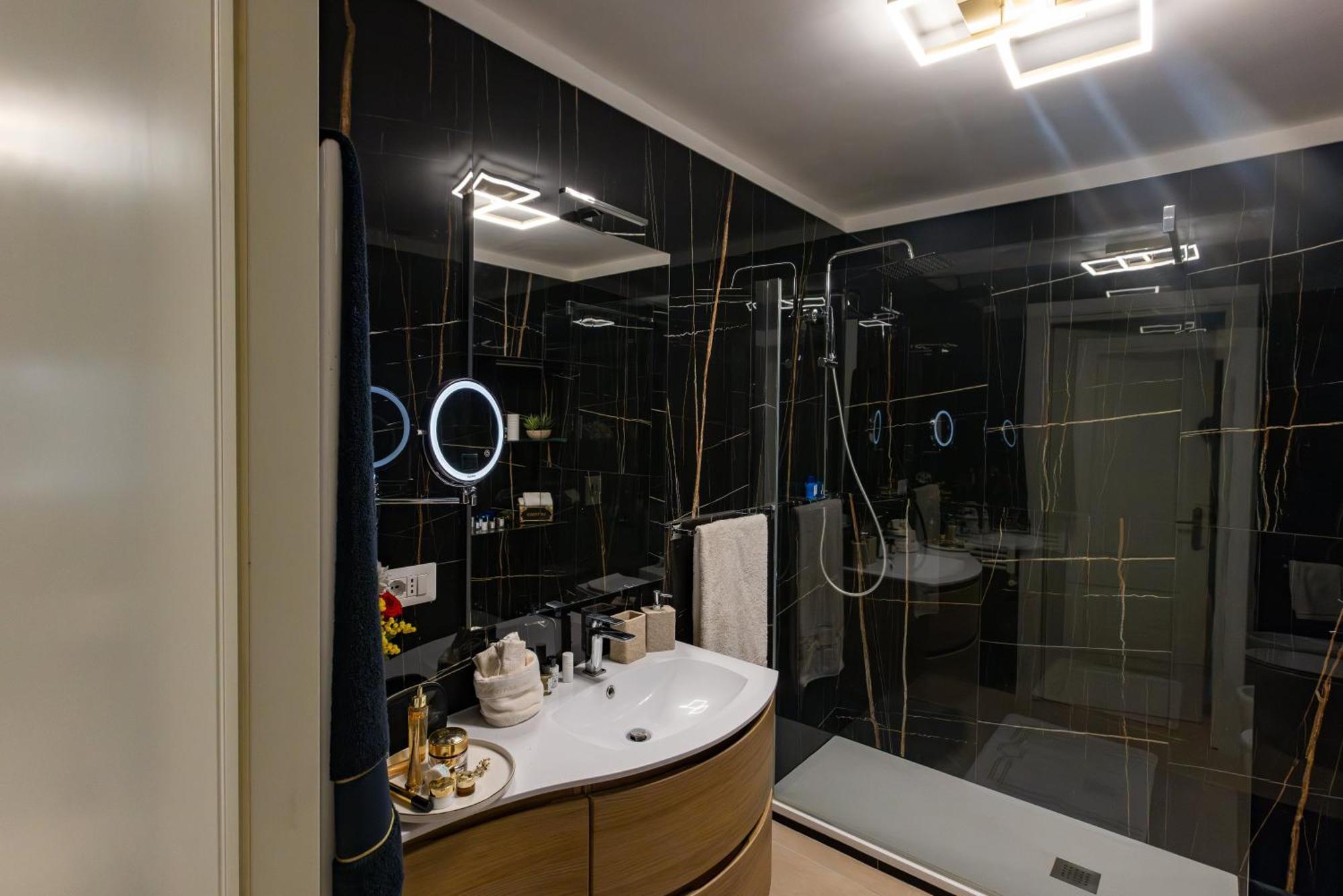 Rosam Suite Roma - Via Veneto Eksteriør billede