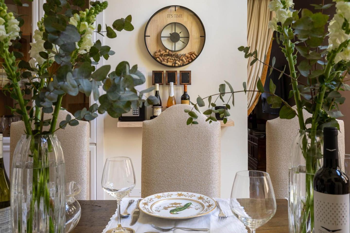 Rosam Suite Roma - Via Veneto Eksteriør billede