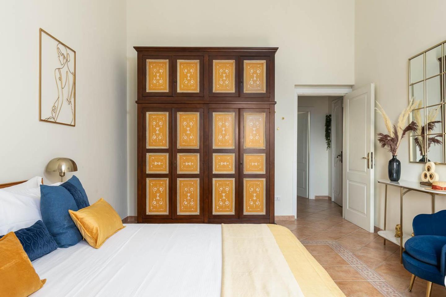 Rosam Suite Roma - Via Veneto Eksteriør billede