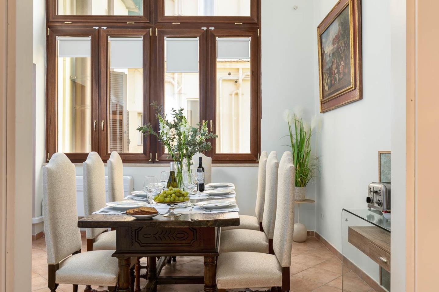 Rosam Suite Roma - Via Veneto Eksteriør billede