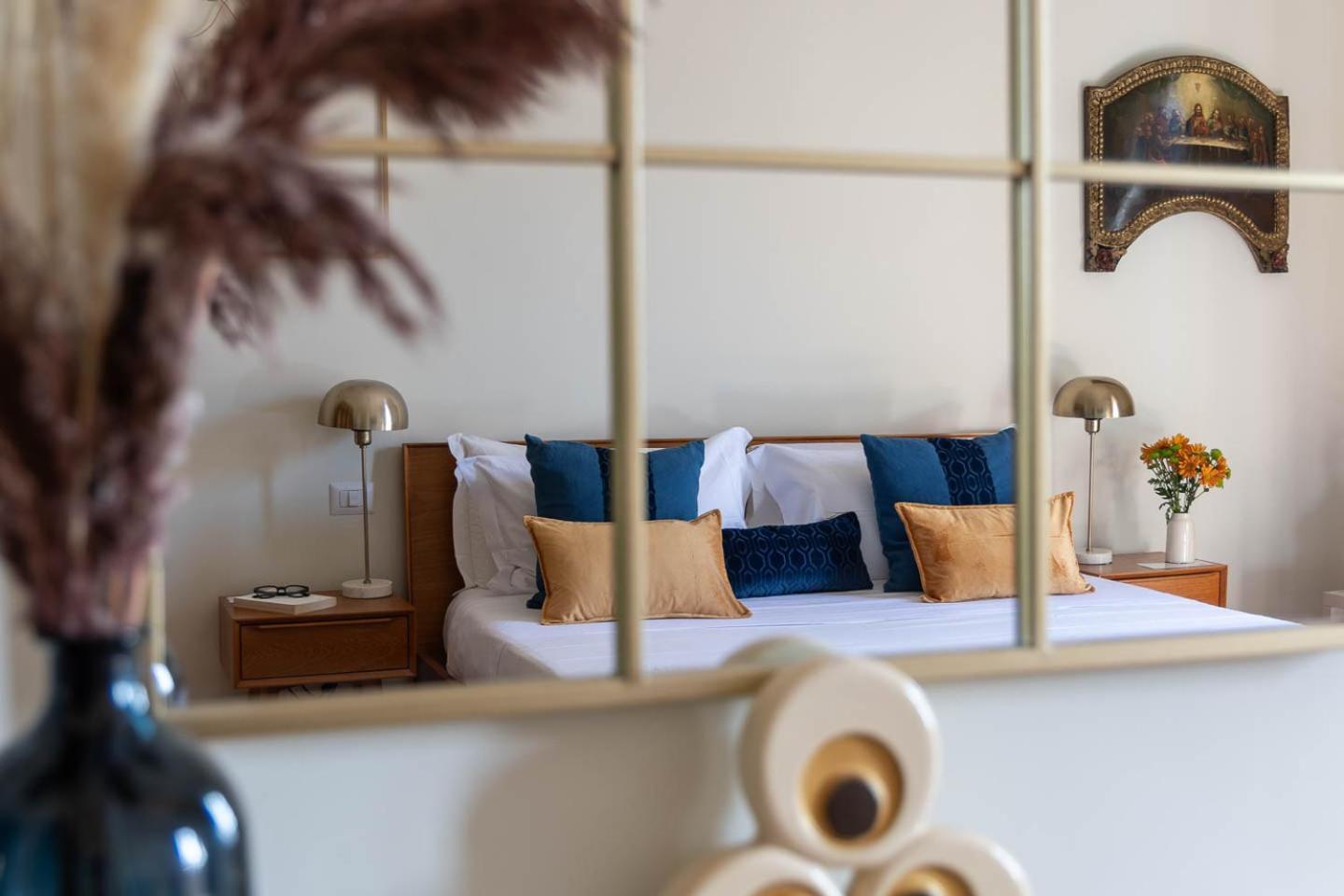 Rosam Suite Roma - Via Veneto Eksteriør billede