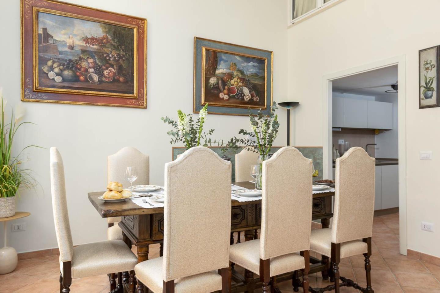 Rosam Suite Roma - Via Veneto Eksteriør billede