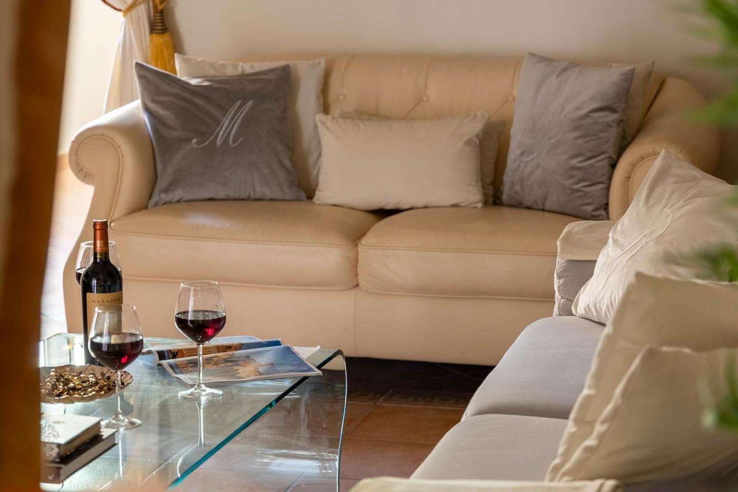 Rosam Suite Roma - Via Veneto Eksteriør billede