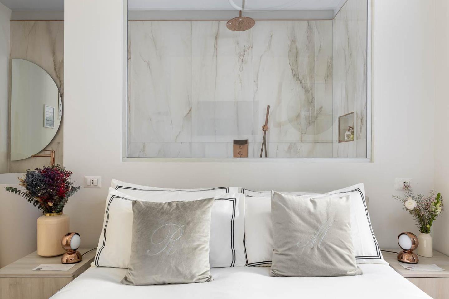 Rosam Suite Roma - Via Veneto Eksteriør billede