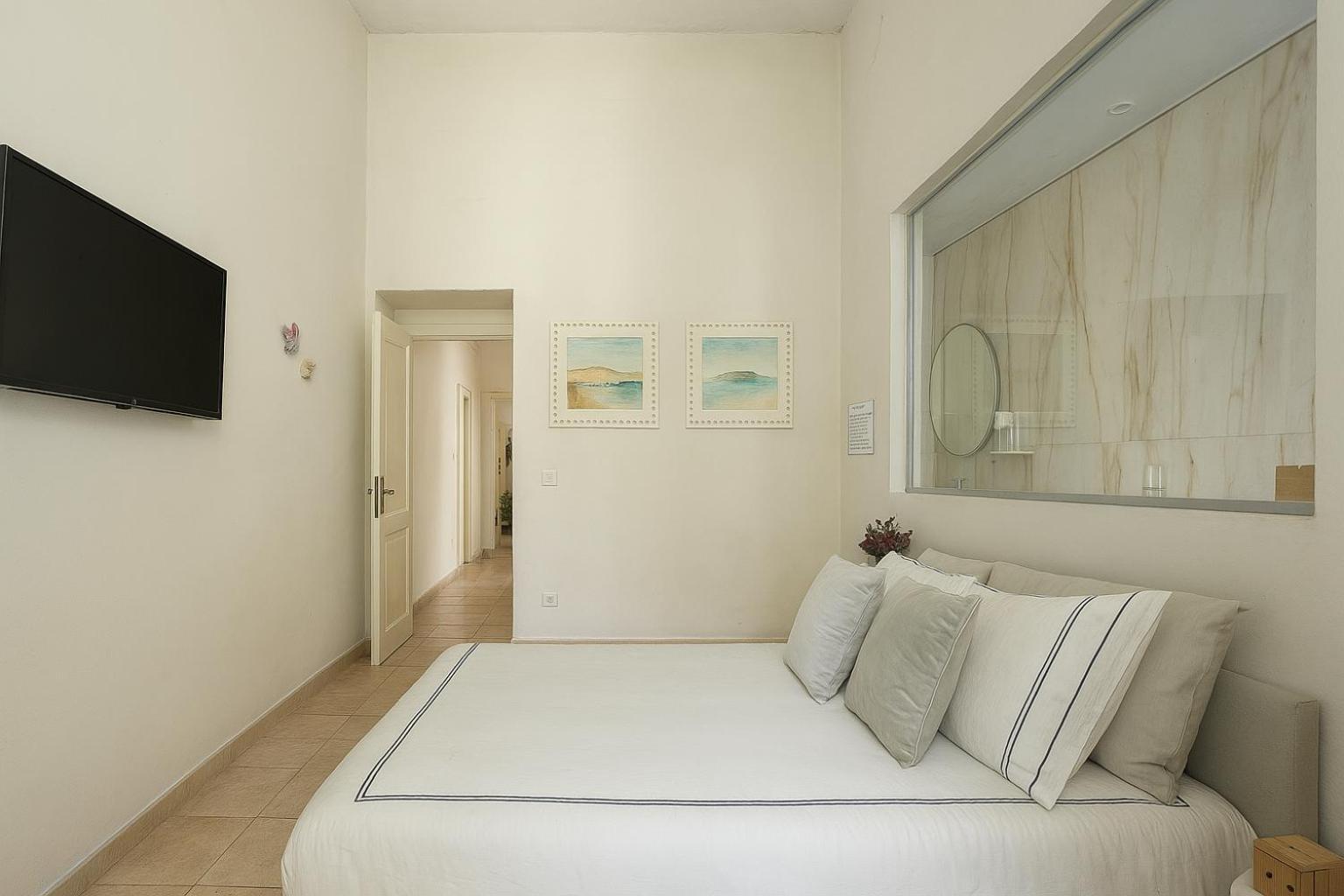 Rosam Suite Roma - Via Veneto Eksteriør billede